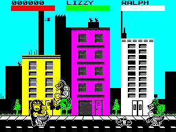 Screen from Your Sinclair issue 66: Magnificent Seven 3