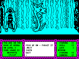Screen from Your Sinclair issue 69: Magnificent Seven 6