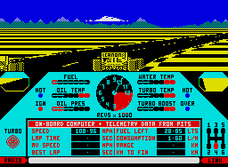 Screen from Your Sinclair issue 70: Magnificent Seven 7