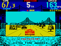 Screen from Your Sinclair issue 73: Magnificent Seven