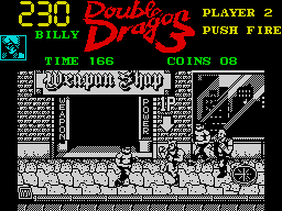Screen from Your Sinclair issue 74: Magnificent Seven