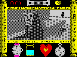 Screen from Your Sinclair issue 76: Magnificent Seven