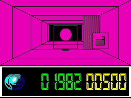 Screen from Your Sinclair issue 84: Magnificent Seven