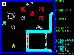 Screen from Your Sinclair issue 87: Beaut Box 2