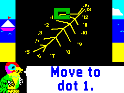 Screen from Your Sinclair issue 92: Beaut Box 7