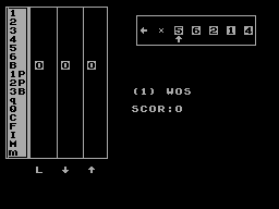 Screen from Yambs