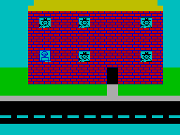 Screen from You