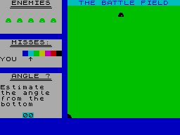 Screen from Young Learners 2