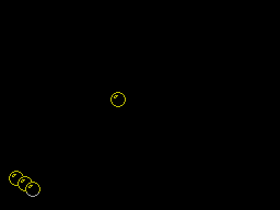 Screen from Your Spectrum DigiTape issue 01