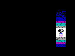 Screen from Yumiko in the Haunted Mansion