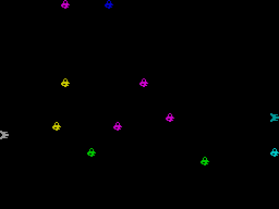 Screen from Yurk Attack