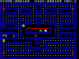 Screen from Z-Man