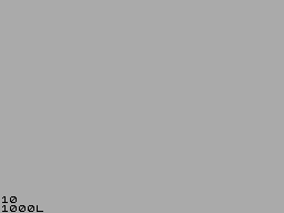 Screen from ZX-LINE