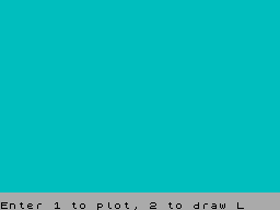 Screen from ZX Designer