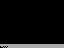 Screen from ZX Spectrum Compilateur