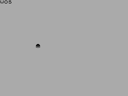 Screen from ZX Spider