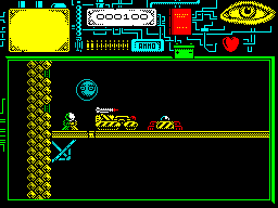 Screen from Zap-Pak