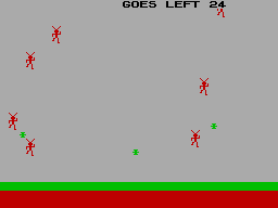 Screen from Zappadevil