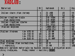 Screen from Zawor1