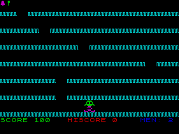 Screen from Zebbedy