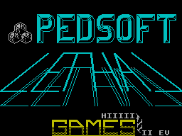 Screen from Zer0 Demo
