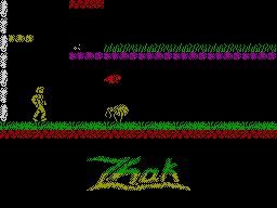 Screen from Zhak