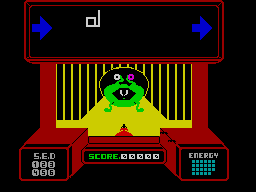 Screen from Zig Zag