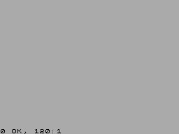 Screen from Zip!