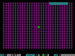 Screen from Zone-M