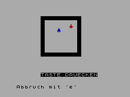 Screen from Zweikampf