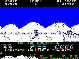 Screen from Zythum