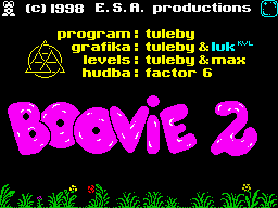 Screen from Boovie 2